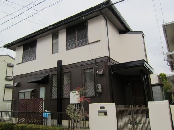 外壁 塗装 豊田市